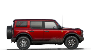 2025 Ford Bronco® External Image 1